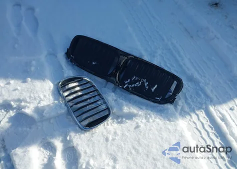 2016 BMW 750I xDrive from USA, damaged, VIN WBA7F2C53GG420124